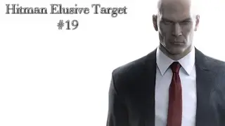 Elusive Target #19 Silent Assassin Run