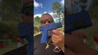 La mejor pistola para los nuevos portadores