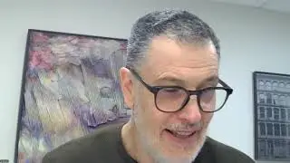 Dave Roberts' Weekly Project Update 01/09/26