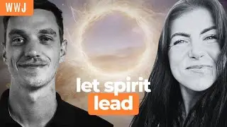 Why Inspiration Comes From Spirit - Sarah Connolly
