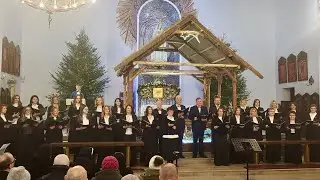 Kolęda Warszawska