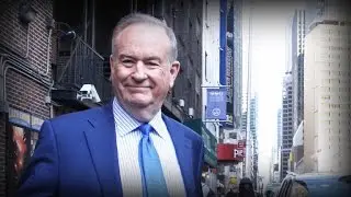 What was the tipping point for Fox News to oust Bill O'Reilly?