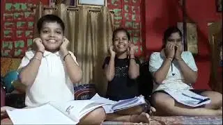 homework keu nahi kiye