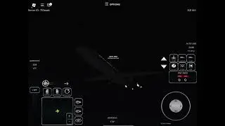 Plane crash