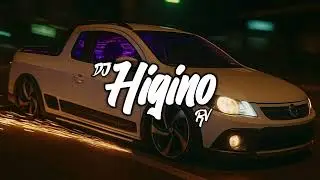 Na Na Na - Dj Higino & Mc Gw (FIFA Club World Cup Theme) - ELETROFUNK 2025