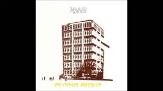 KV5 - Flying Right