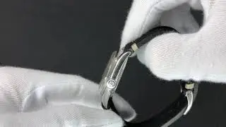 Rolex 6480 Oyster Precision Cream Dial, 1956
