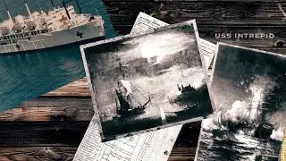 Navy Hospital Ships