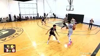 Uchenna Academy vs. Brampton City Prep (19/11/25)