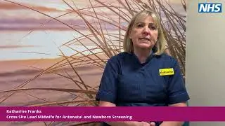 Whooping cough vaccine information