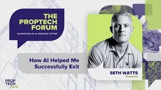 How AI Helped Me Successfully Exit