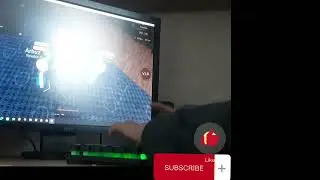 игра в  креветки. стал фронтменам кукен
