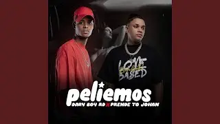 PRENDE TO JOHAN X DARY BOY (PELIEMOS)