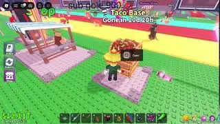 SAB NEW TACO BASE 