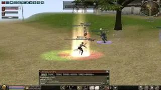 Metin2 BadLine2 Noobka
