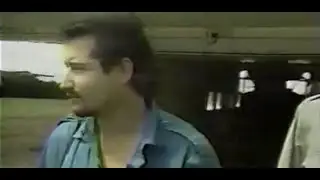 Выжившие 1988 года возвращаются в Джонстаун | A Current Affair