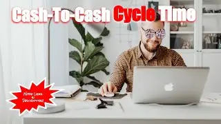Cash-to-Cash Cycle Time