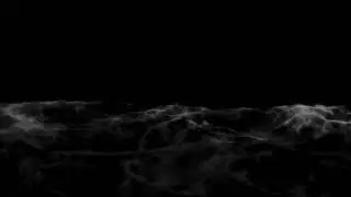 Deep sleep visual and binaural music dark waves