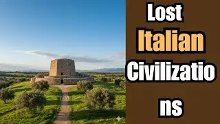The Hidden World of Bronze Age Italy &ndash; Ancient History Documentary