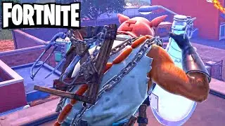 FORTNITE Free To Use Gameplay No Copyright FOR TIKTOK & YOUTUBE No Commentary #95