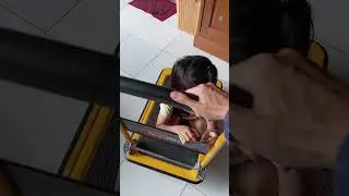 Trolley barang Sunc Tools