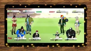 66-)Freestyle Football R 4V4 EU Server_SSuperman