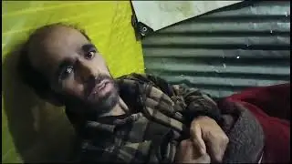 Please help this poor family Bashir Ahmad War khusarpora hajin VLW ne aay dene se inkaar 
