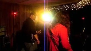 Arda Bagcioglu's Honky Tonky Jammin With Saddle Creek Band!