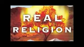 The Urantia Book -- Paper 101: The Real Nature of Religion