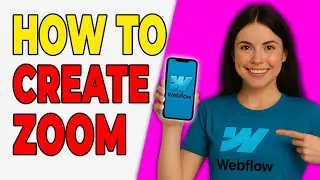 How To Create A Zoom Hover Effect In Webflow [Webflow Tutorial 2026]
