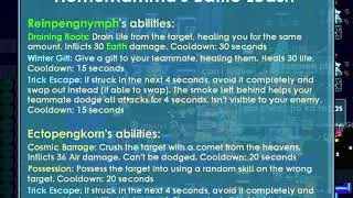 How I lost Growlympics 2024 Pet Battle R2 [Growtopia]
