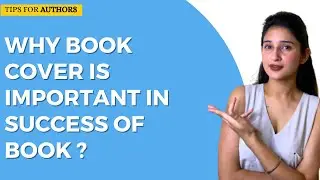 What is the Importance Of Cover Design In The Success Of A Book ? | White Falcon Publishing