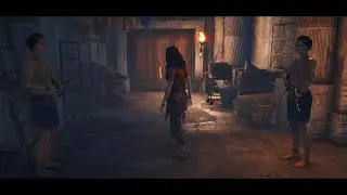 Far Cry 4 beating the arena