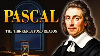 Blaise Pascal: The Mind Trapped Between God and Nothingness &mdash; A Documentary to Fall Asleep To