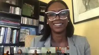October 12, 2021 Reparations Task Force Meeting (Part 5 of 5)