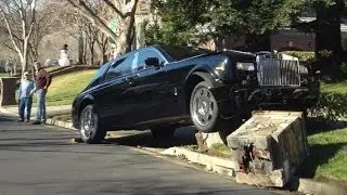 Idiots in Cars 12