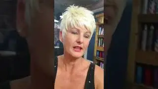 Short hair wig reviews!