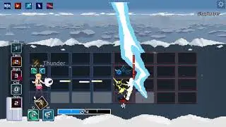 One Step From Eden - TeamBN Winter Showcase 2019