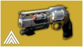 Will Fatebringer Come to destiny 2?