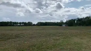 Jas 39 Gripen takeoff from F17 Ronneby
