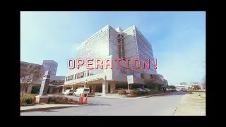 NEWMAN! - OPERATION! [Official Music Video]