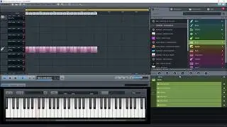 Magix Music Maker - Absolute Beginner's Tutorial