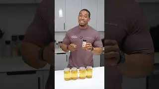 Natural Homemade Fat Burner Drink