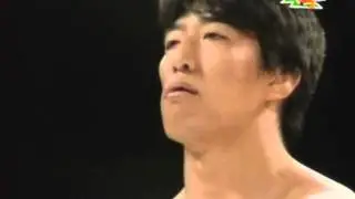 UWFi BUSHIDO  Yoshihiro TAKAYAMA  Tommy CAIRO  2