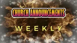 CHRIST JUBILEE SUNDAY SERVICE PASTOR JERRY ONE BLOOD MANY NATIONS PART 1