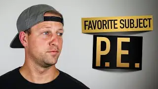 What can YOU do with a PHYSICAL EDUCATION Degree? (Bachelor's Level)