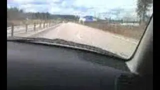 Saab VS Lambo:P