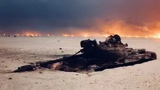 Gulf War 