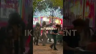 Festival Ambience: One Music Fest 2024