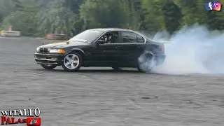 E46 TURBO - JULIO MOURA - RECING PARK - VD-829